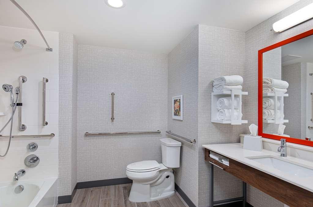 Hampton Inn Albertville, Al Cameră foto