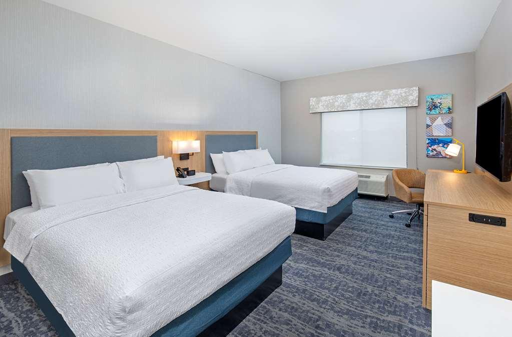 Hampton Inn Albertville, Al Cameră foto
